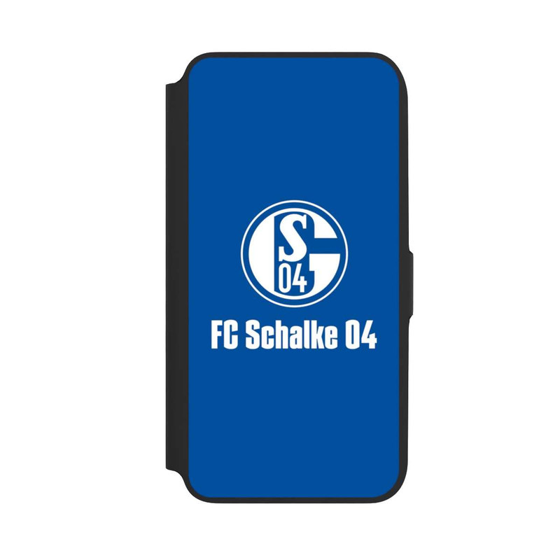 Galaxy A16 5G NIVOflip FC Schalke 04 Blau