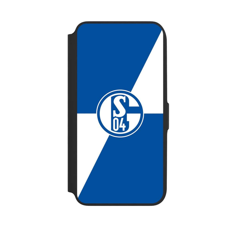 Galaxy A16 5G NIVOflip Schalke 04 - Rauten