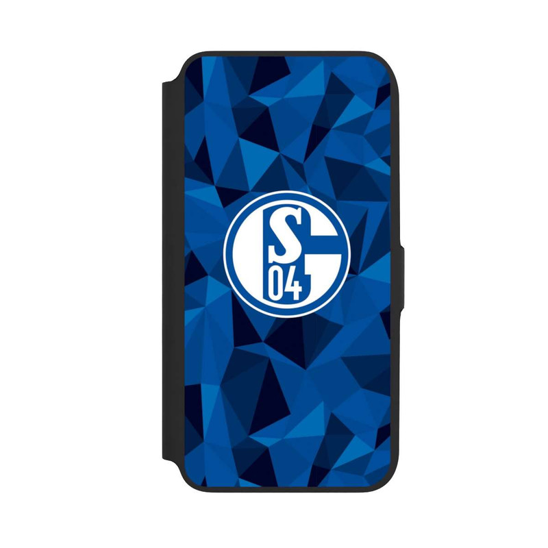 Galaxy A16 5G NIVOflip Schalke 04 Camo