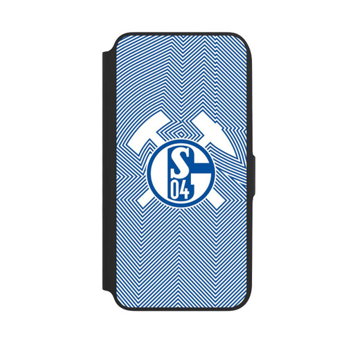 Samsung Galaxy A16 5G NIVOflip Ruhrpott - Schalke 04