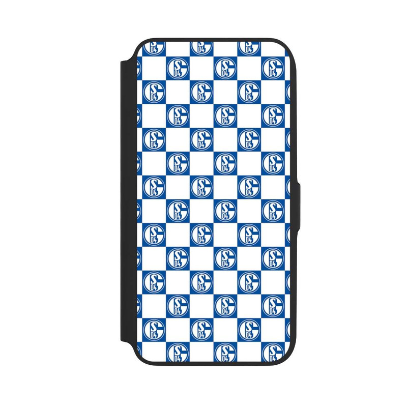 Galaxy A16 5G NIVOflip Logos Schalke 04
