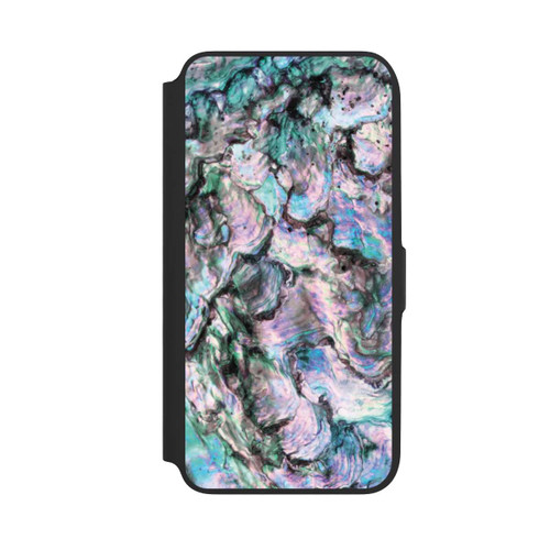 Samsung Galaxy A16 5G NIVOflip Schillernde Muschel