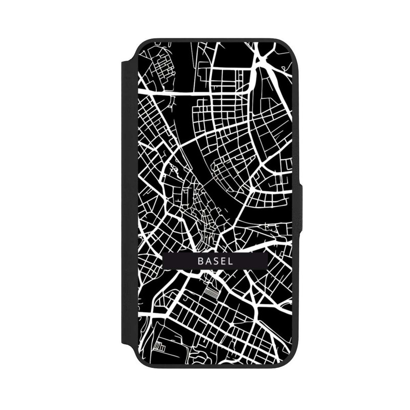 Galaxy A16 5G NIVOflip Plan de Ville Basel