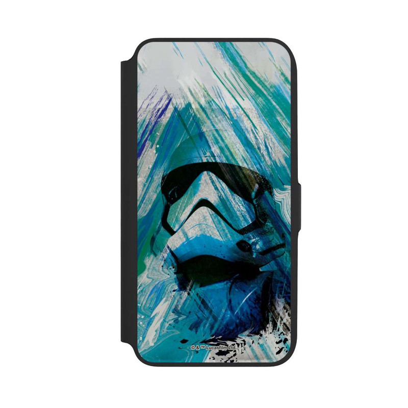 Galaxy A16 5G NIVOflip Colorful Stormtrooper - Star Wars Episode IX