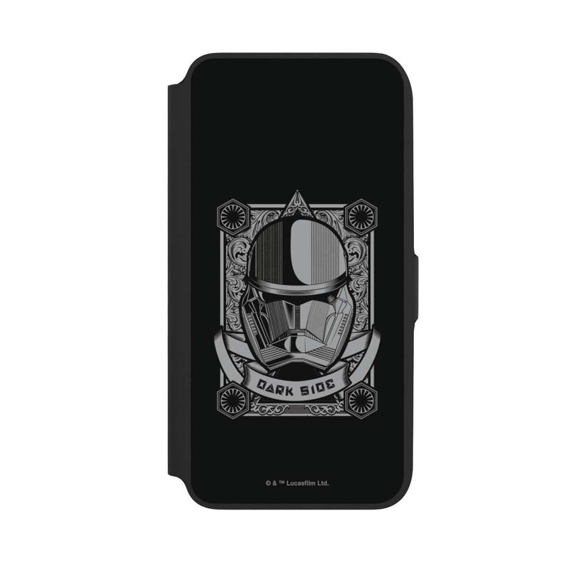 Galaxy A16 5G NIVOflip Trooper 
