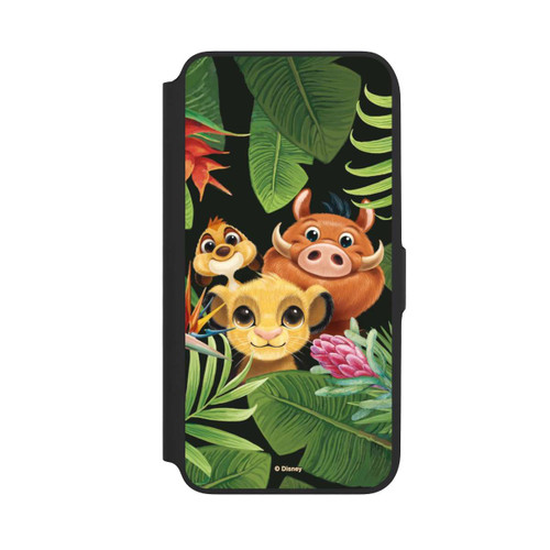 Samsung Galaxy A16 5G NIVOflip Simba's Friends
