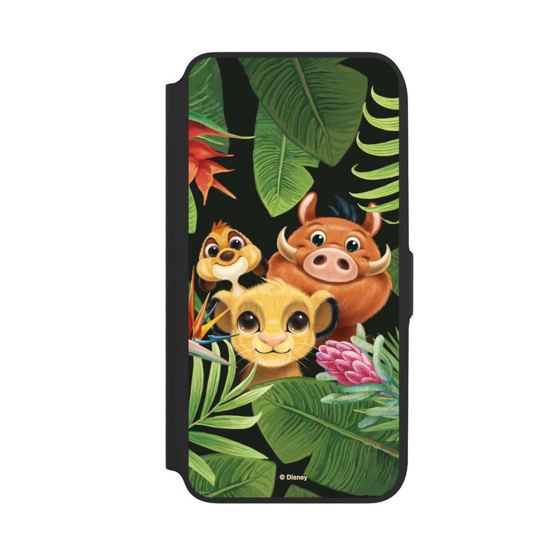Galaxy A16 5G NIVOflip Simba's Friends