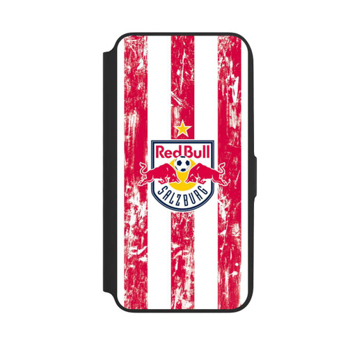 Samsung Galaxy A16 5G NIVOflip Red Bull Salzburg Streifen 