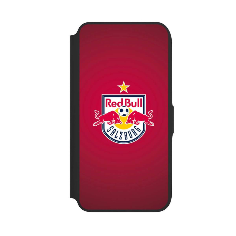 Galaxy A16 5G NIVOflip Red Bull Salzburg Red