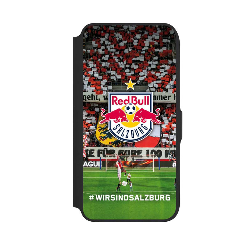 Galaxy A16 5G NIVOflip Wir sind Salzburg