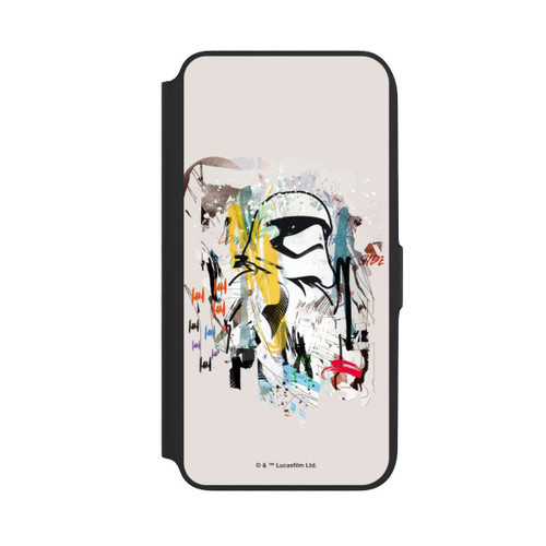 Samsung Galaxy A16 5G NIVOflip Colorful Stormtrooper