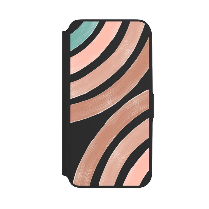 Galaxy A16 5G NIVOflip Cercle rétro