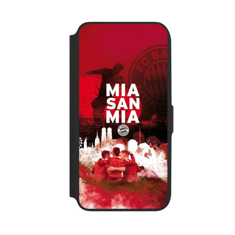 Galaxy A16 5G NIVOflip FCB - MIA SAN MIA