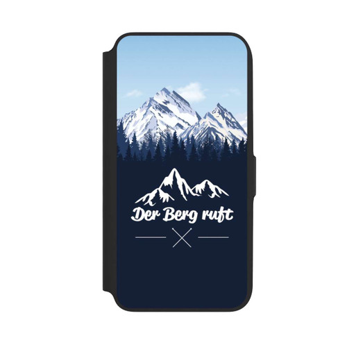 Samsung Galaxy A16 5G NIVOflip Winterparadies