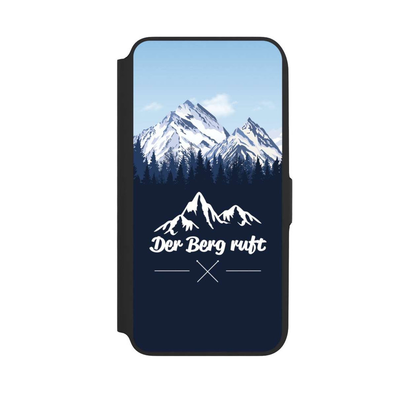 Galaxy A16 5G NIVOflip Winterparadies