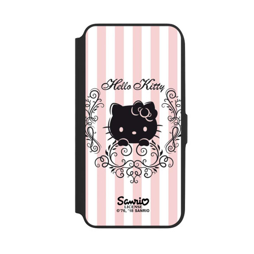 Samsung Galaxy A16 5G NIVOflip Hello Kitty Elegant