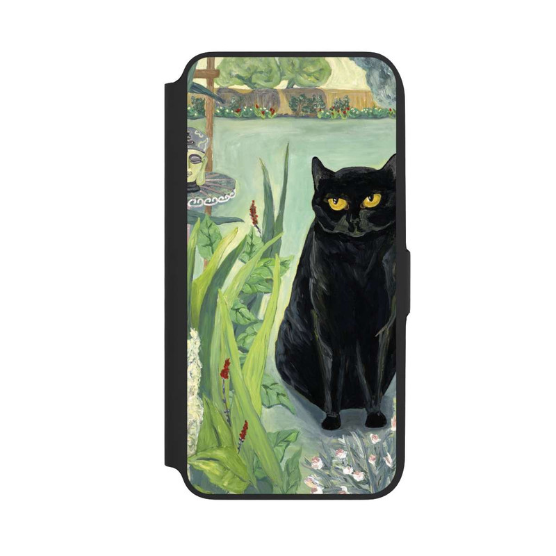 Galaxy A16 5G NIVOflip Toby von Deborah Eve Alastra