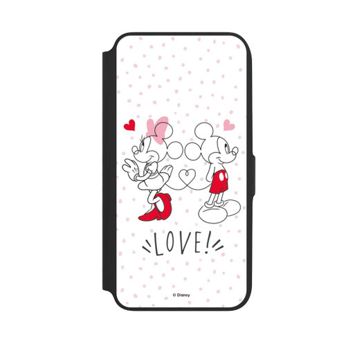 Samsung Galaxy A16 5G NIVOflip Mickey Minnie Love