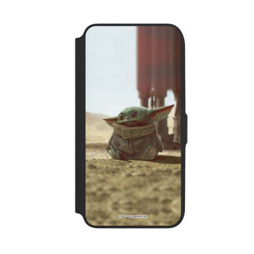 Samsung Galaxy A16 5G NIVOflip Star Wars The Child