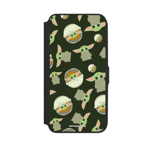 Samsung Galaxy A16 5G NIVOflip The Child Muster