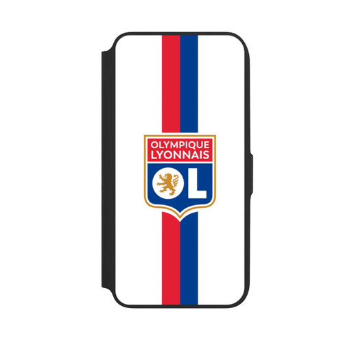 Samsung Galaxy A16 5G NIVOflip Olympique Lyonnais Logo