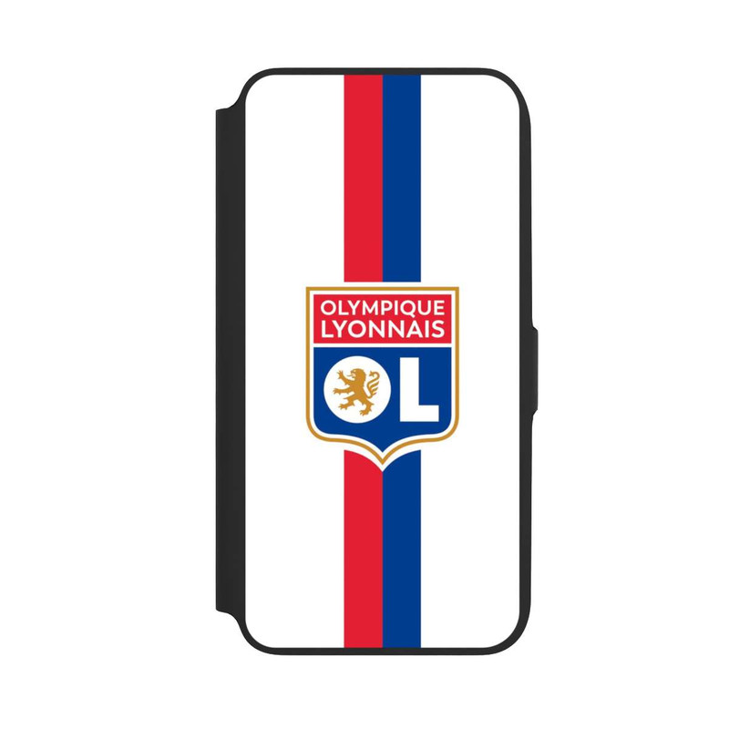 Galaxy A16 5G NIVOflip Olympique Lyonnais Logo