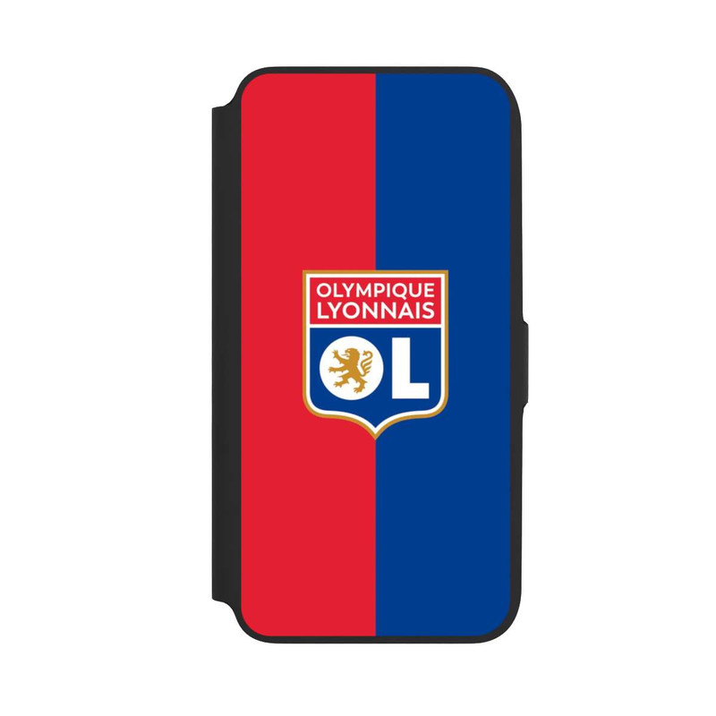 Galaxy A16 5G NIVOflip Olympique Lyonnais Logo 2