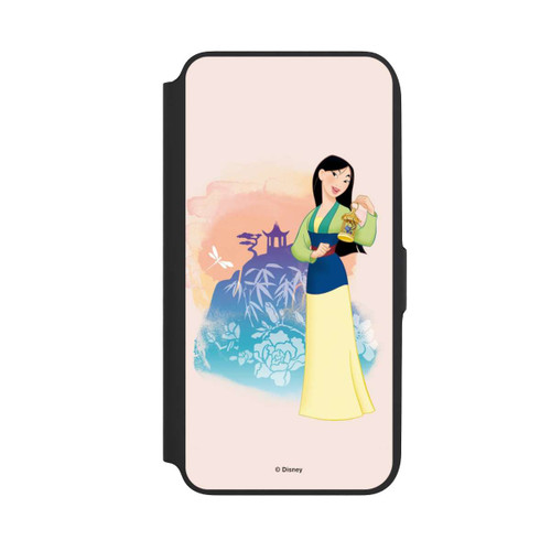 Samsung Galaxy A16 5G NIVOflip Mulan Sunset Mood