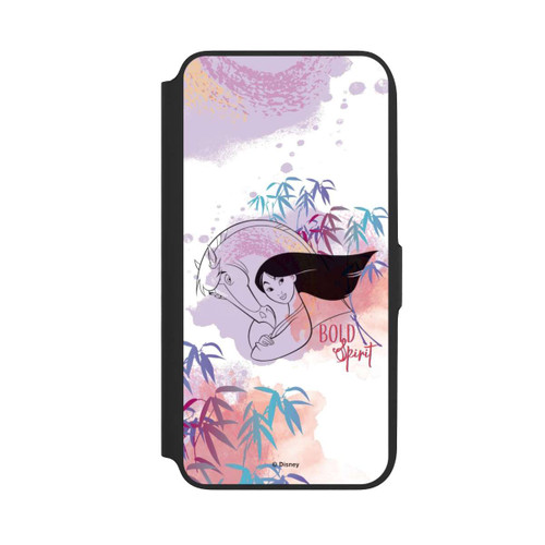 Samsung Galaxy A16 5G NIVOflip Mulan Bold Spirit