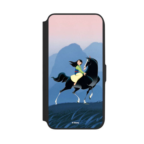 Samsung Galaxy A16 5G NIVOflip Mulan Touch of Freedom