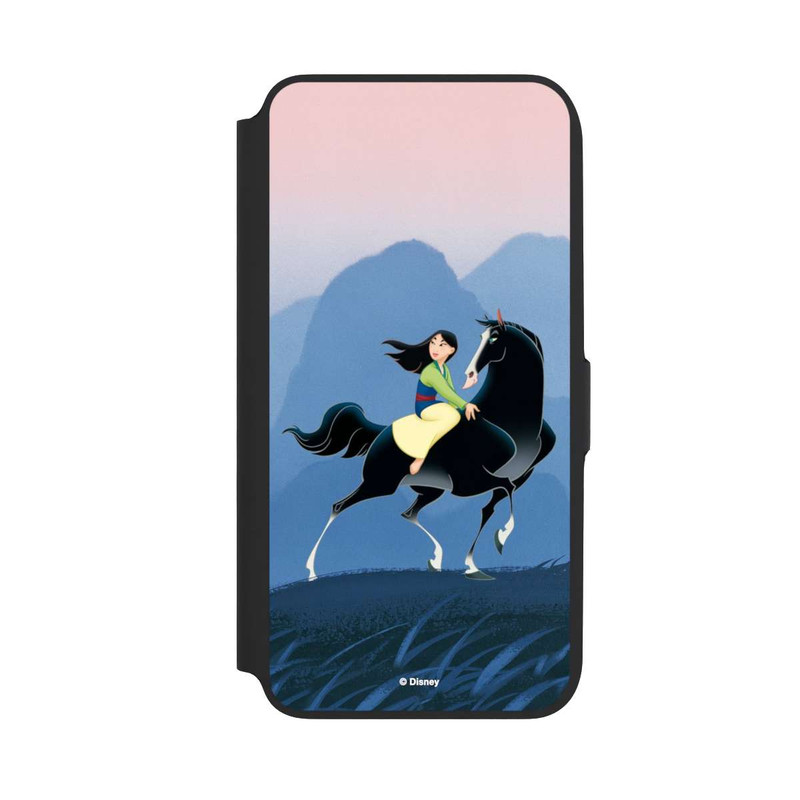 Galaxy A16 5G NIVOflip Mulan Touch of Freedom