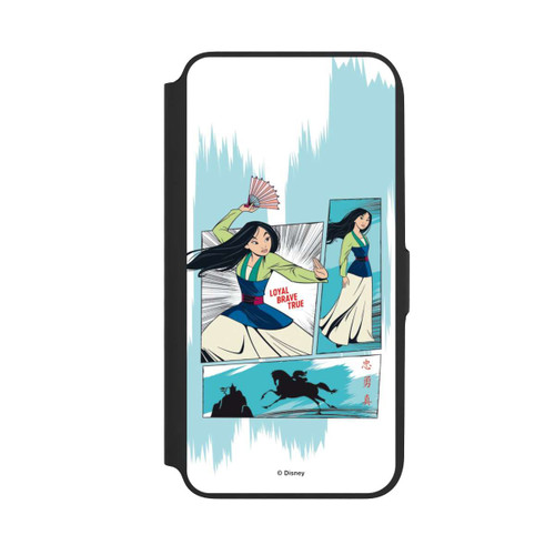 Samsung Galaxy A16 5G NIVOflip Mulan Loyal Brave True