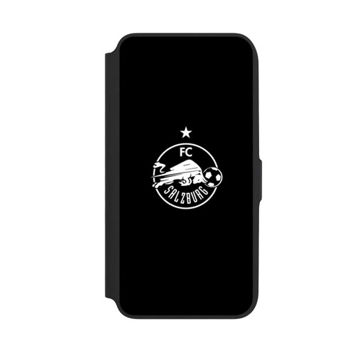 Samsung Galaxy A16 5G NIVOflip FC Salzburg - Schwarz