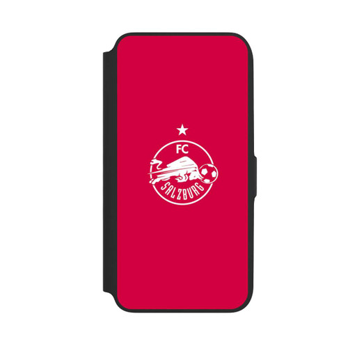 Samsung Galaxy A16 5G NIVOflip FC Salzburg Rot