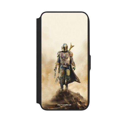 Samsung Galaxy A16 5G NIVOflip The Mandalorian Rock