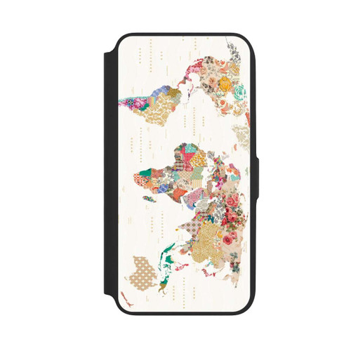 Samsung Galaxy A16 5G NIVOflip Puzzel Earth