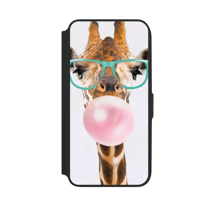 Galaxy A16 5G NIVOflip Giraffe With Bubblegum