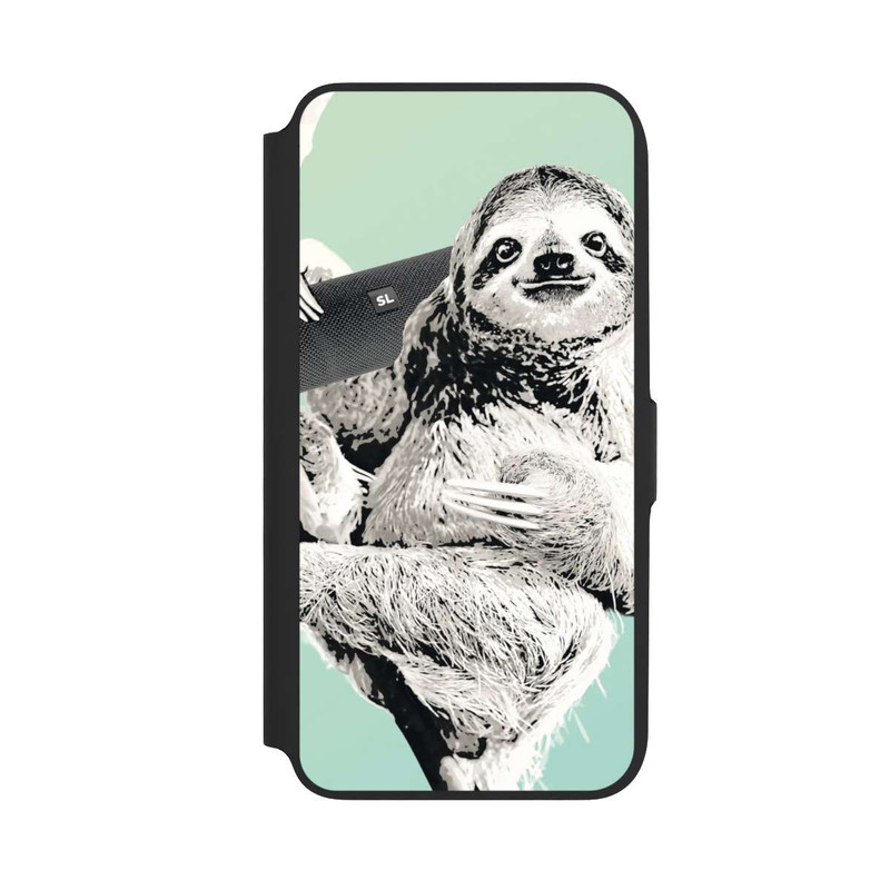 Galaxy A16 5G NIVOflip Erroneous