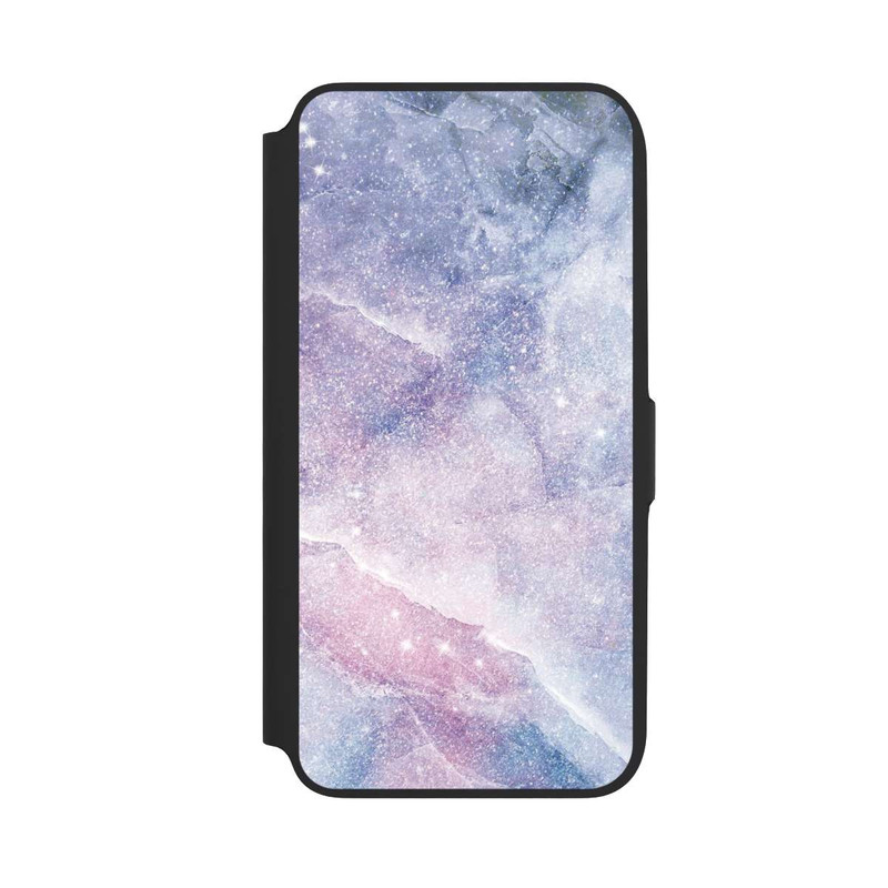 Galaxy A16 5G NIVOflip Galaxie Marmor Cafelab