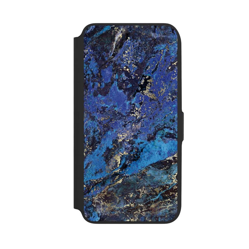 Galaxy A16 5G NIVOflip Lapis aspect doré sans couture