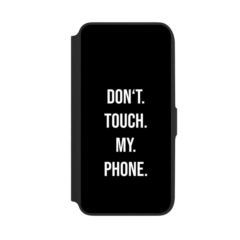 Galaxy A16 5G NIVOflip Dont touch