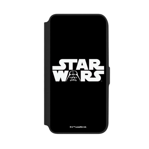 Samsung Galaxy A16 5G NIVOflip Darth Vader - Star Wars Logo