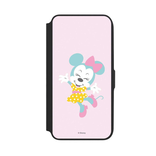 Samsung Galaxy A16 5G NIVOflip Süße Baby-Minnie