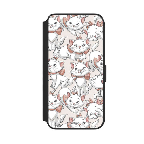Samsung Galaxy A16 5G NIVOflip Aristocats Marie Pattern