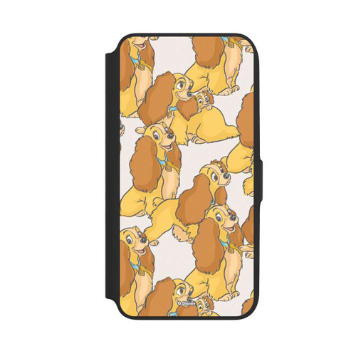 Samsung Galaxy A16 5G NIVOflip Lady Pattern