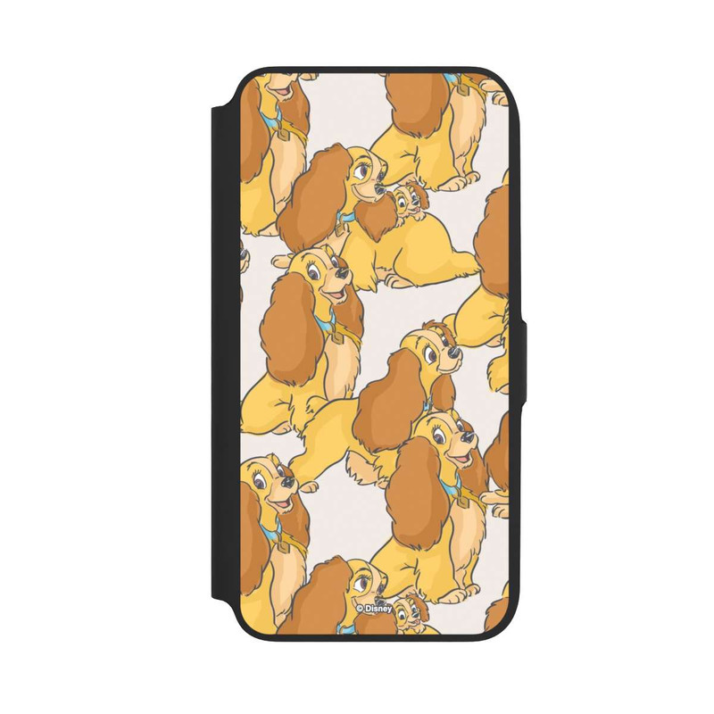 Galaxy A16 5G NIVOflip Lady Pattern