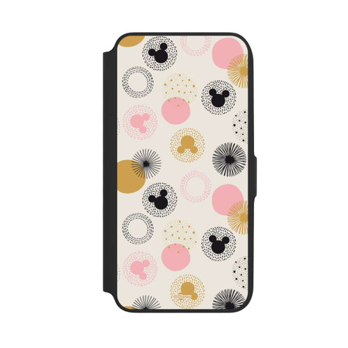 Samsung Galaxy A16 5G NIVOflip Micky Dots Coloured