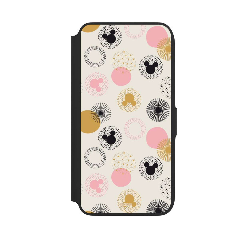 Galaxy A16 5G NIVOflip Micky Dots Coloured