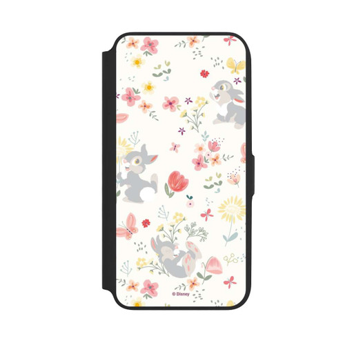 Samsung Galaxy A16 5G NIVOflip Bloomy Klopfer Pattern