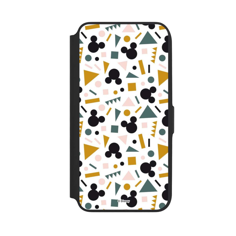 Galaxy A16 5G NIVOflip Micky Geometric Pattern